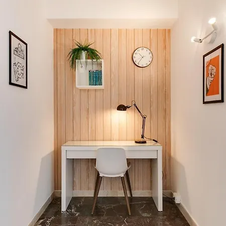 Apartman Centro Storico - Big Comfort Ravenna