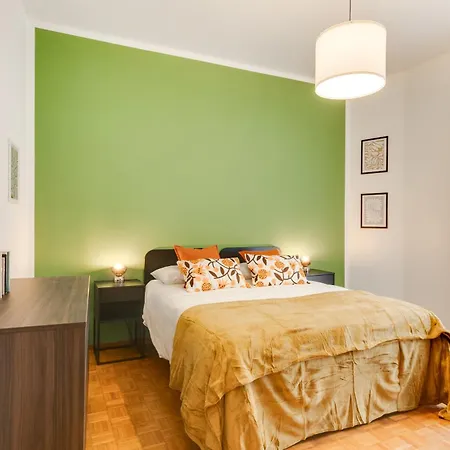 Centro Storico - Big Comfort Apartament Rawenna