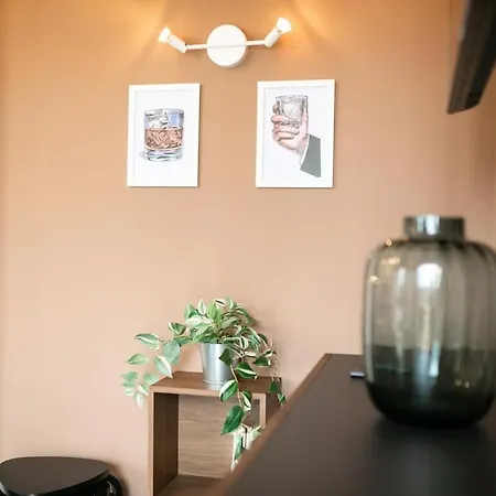 Centro Storico - Big Comfort Rávena