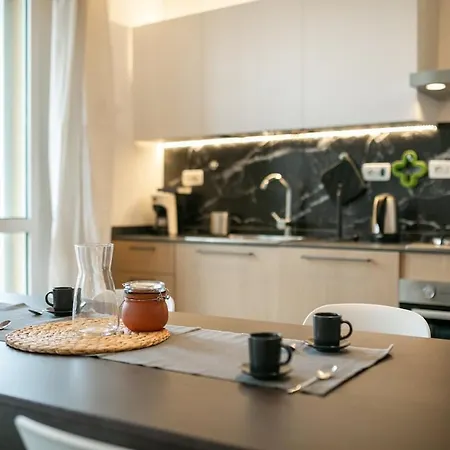 Appartamento Centro Storico - Big Comfort