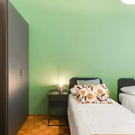 Centro Storico - Big Comfort * Rávena