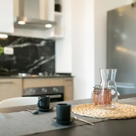 Centro Storico - Big Comfort Apartment
