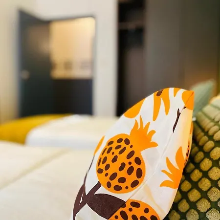 Centro Storico - Big Comfort Ravenna