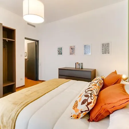 Centro Storico - Big Comfort Apartment