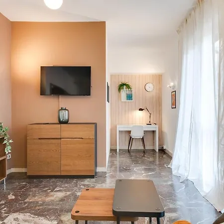 Centro Storico - Big Comfort Appartamento *