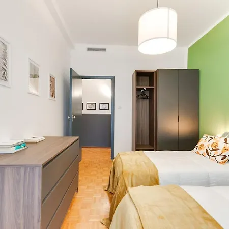 Centro Storico - Big Comfort *