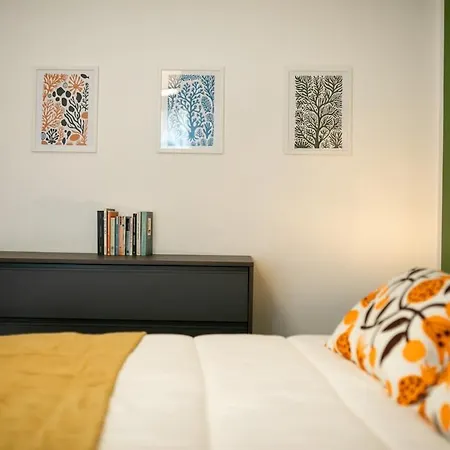 Apartment Centro Storico - Big Comfort