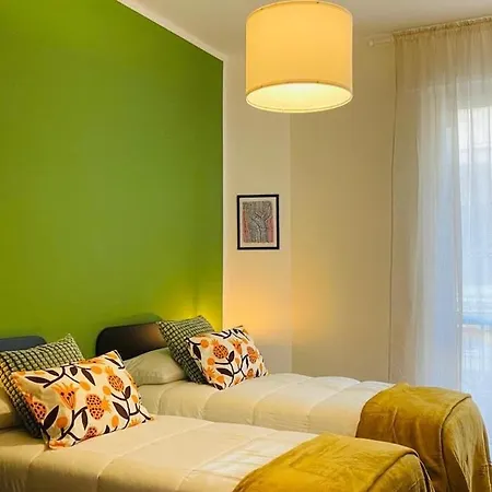 Appartamento Centro Storico - Big Comfort *