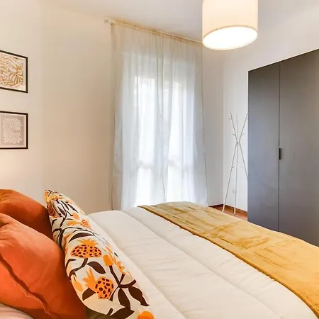 Centro Storico - Big Comfort Apartamento *