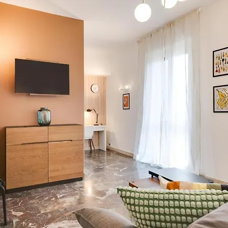 Centro Storico - Big Comfort Apartamento Rávena