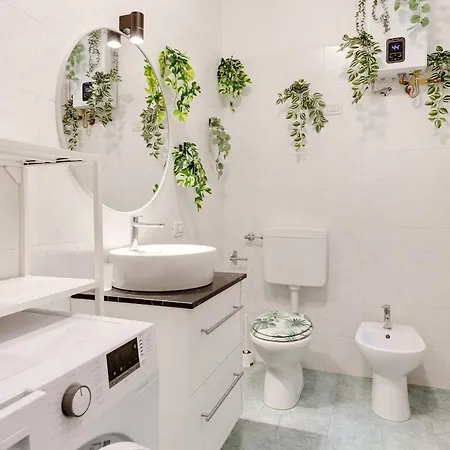 Apartment Centro Storico - Big Comfort *