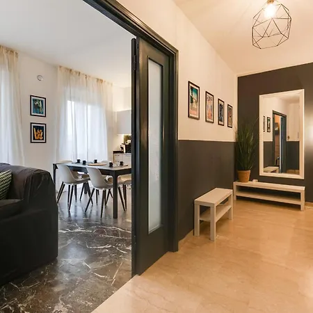 Centro Storico - Big Comfort * Rávena