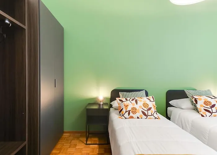 Centro Storico - Big Comfort * Ravenna