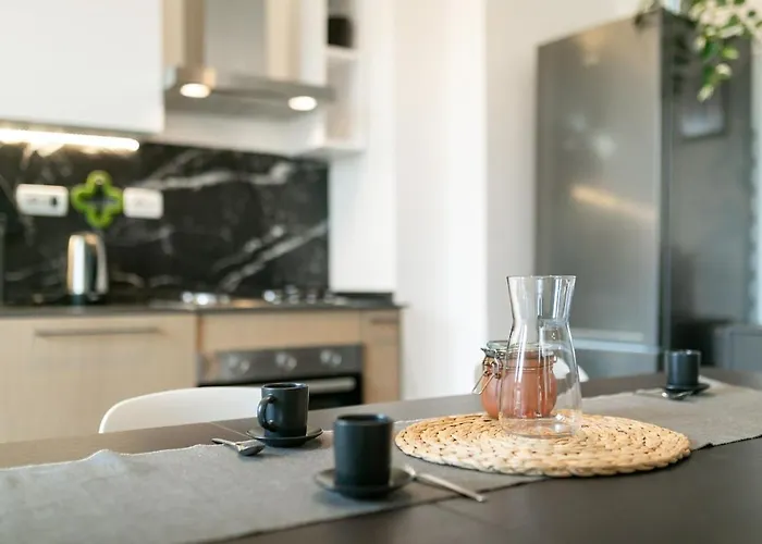 Centro Storico - Big Comfort Apartment