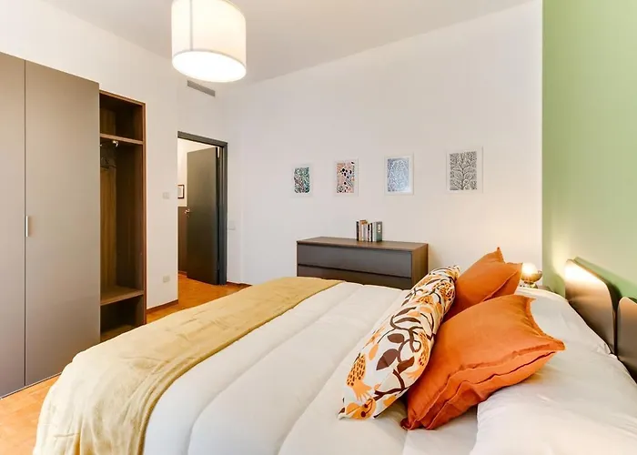 Centro Storico - Big Comfort Apartment