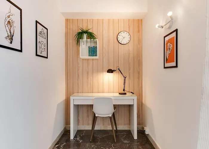 Apartment Centro Storico - Big Comfort Ravenna