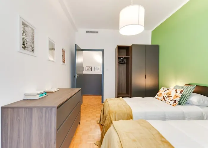 Centro Storico - Big Comfort *