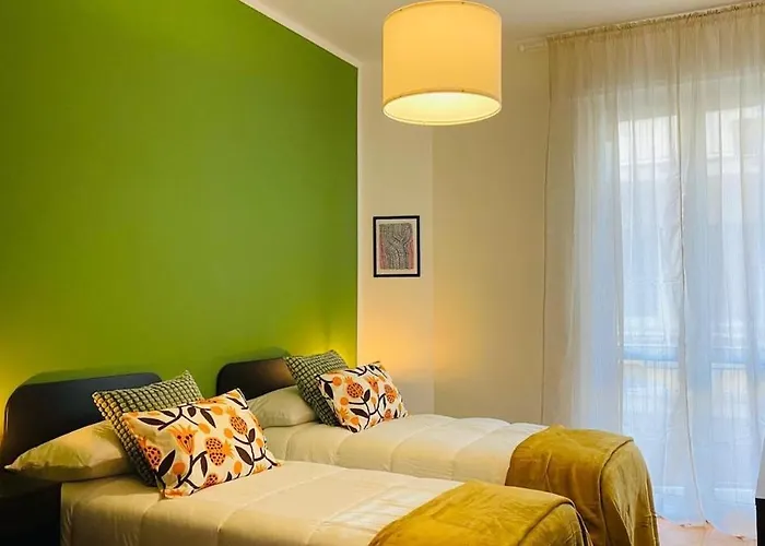 Apartment Centro Storico - Big Comfort *