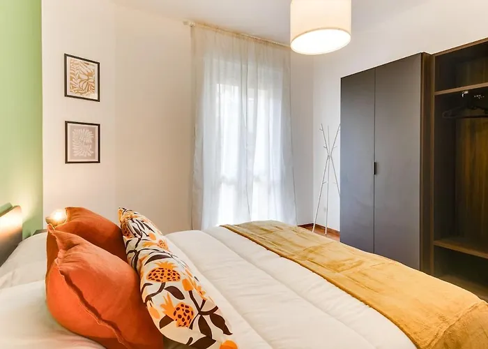 Centro Storico - Big Comfort Apartment *