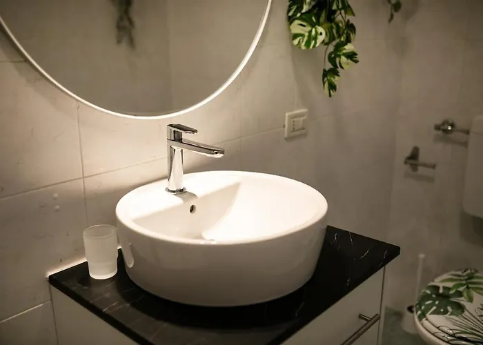 Centro Storico - Big Comfort * Rávena