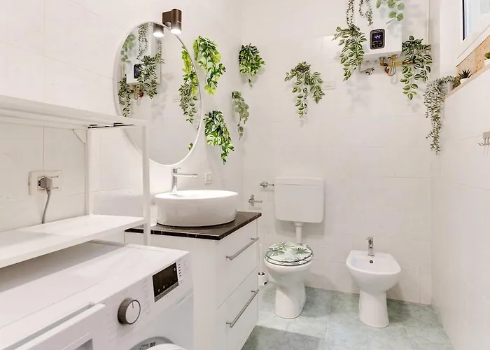 Apartment Centro Storico - Big Comfort *