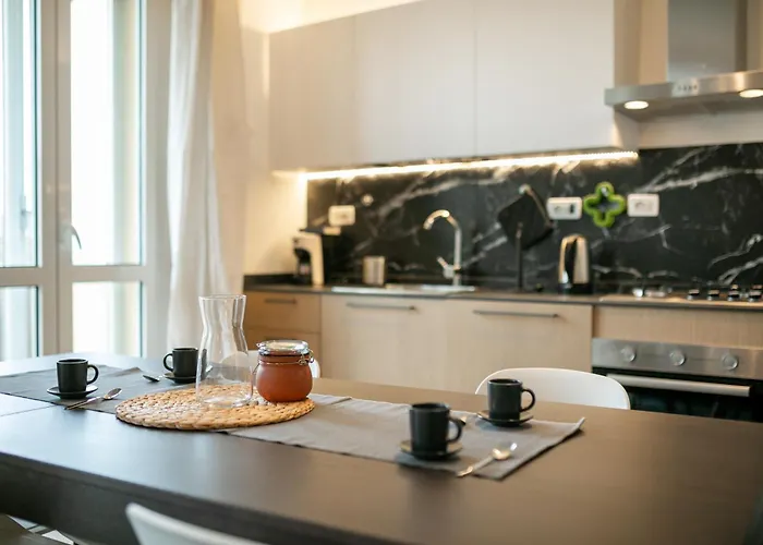 Centro Storico - Big Comfort Apartment *